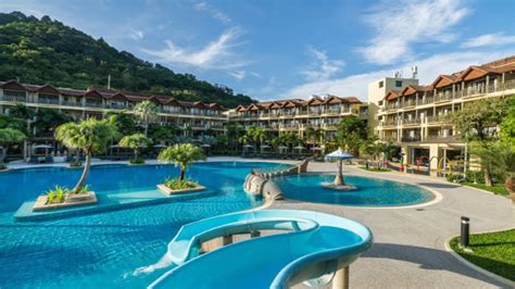 lulu chu beach|Lulu Chu is at Phuket Marriott Resort & Spa, Merlin Beach